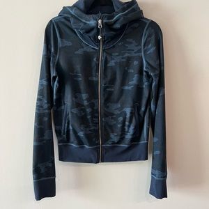 Lululemon Namaskar Hoodie